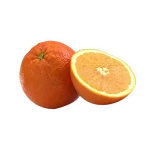 African Cherry Orange