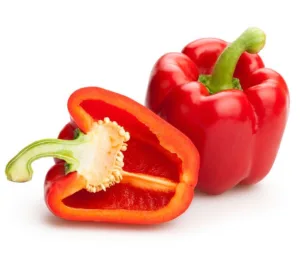 Bell pepper