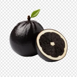 Black sapote