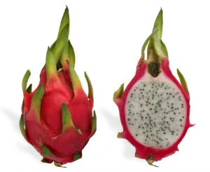 Dragon fruit (or Pitaya)