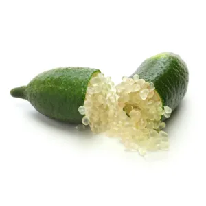 Finger Lime (Caviar Lime)