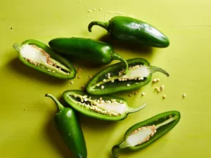 Jalapeño