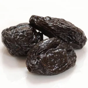 Prune (dried plum)