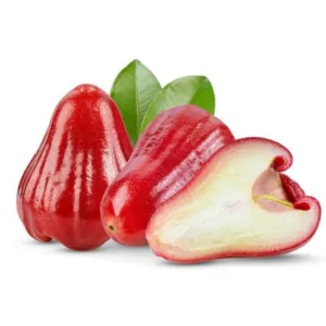 Rose apple