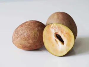 Sapodilla