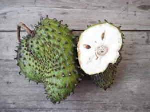 Soursop