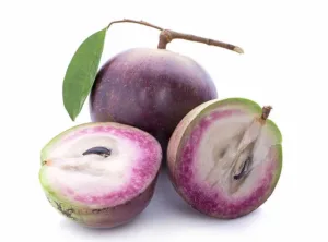 Star apple