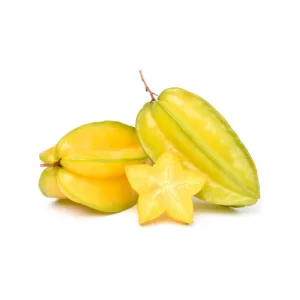 Star fruit