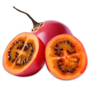 Tamarillo