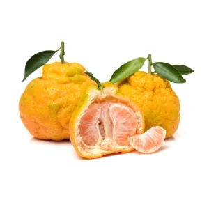 Ugli fruit