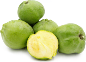 White sapote